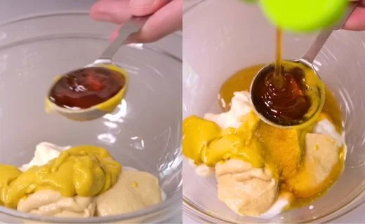 Sweeten It Up