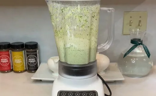 Taste and adjust