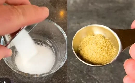 Add the Base Seasonings