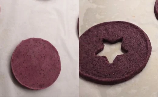 Bake & Create the Signature Shape
