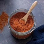 Bald Buck Seasoning Recipe