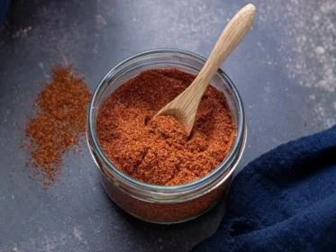 Bald Buck Seasoning Recipe