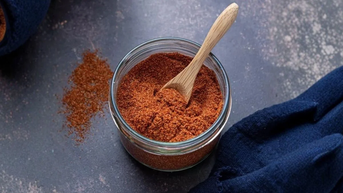 Bald Buck Seasoning Recipe