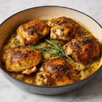 Bobby Flay Chicken Thigh Recipe