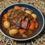 Bobby Flay Pot Roast Recipe