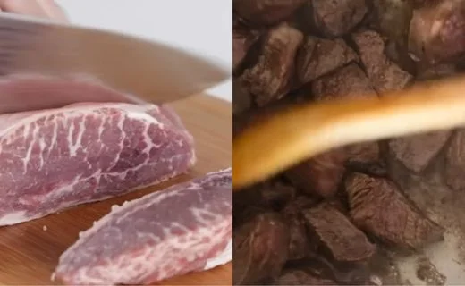 Brown the Beef