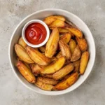 Buffalo Wild Wings Potato Wedges Recipe