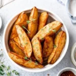 Buffalo Wild Wings Wedges Recipe