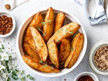 Buffalo Wild Wings Wedges Recipe