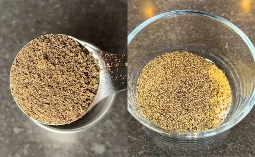 Incorporate the Main Spices