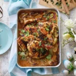 Jamie Oliver Apricot Chicken Recipe
