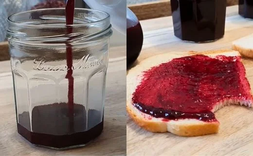 Jar and Cool