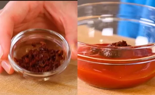 Make the Smoky Chipotle Ketchup