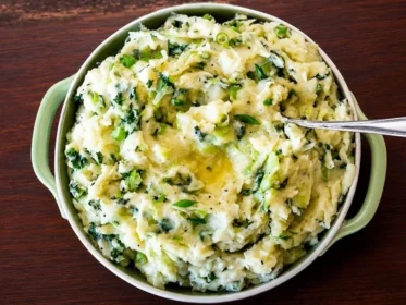 Mary Berry Colcannon Recipe