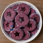 Olivia Rodrigo Cookie Recipe