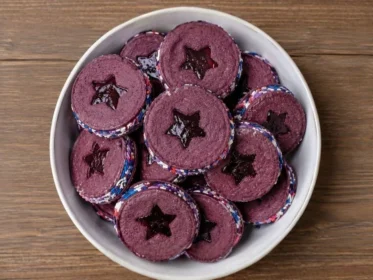 Olivia Rodrigo Cookie Recipe