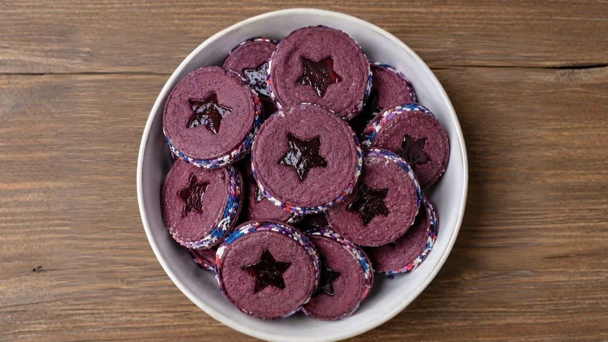 Olivia Rodrigo Cookie Recipe