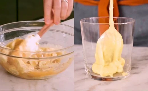 Prepare the Bananas and Whipped Cream & Assemble the Banana Pudding