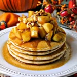 IHOP Apple Pancake Recipe