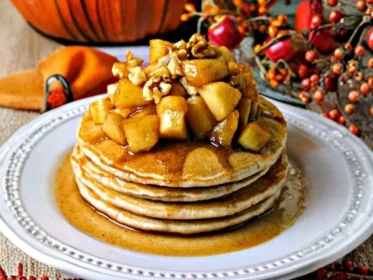 IHOP Apple Pancake Recipe
