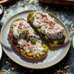 IHOP Avocado Toast Recipe