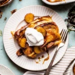 IHOP Banana Foster French Toast Recipe