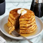 IHOP Pumpkin Pancake Recipe