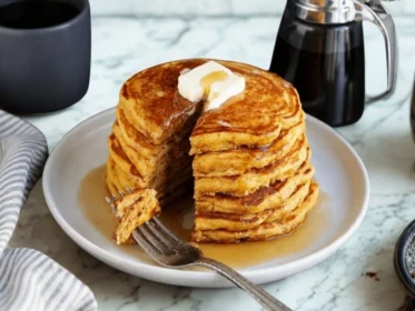IHOP Pumpkin Pancake Recipe