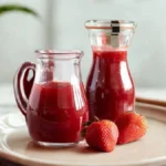 IHOP Strawberry Syrup Recipe
