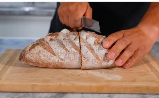 Slice the Bread